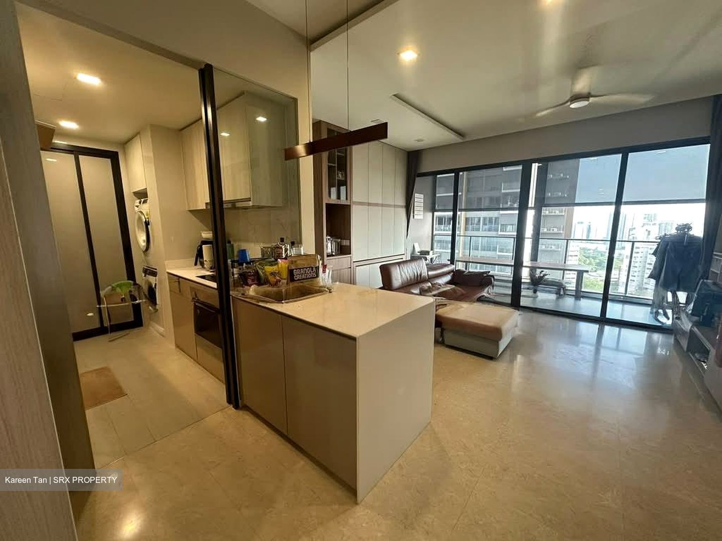 The Clement Canopy (D5), Apartment #598179521